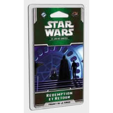 SW C4P6 - Rédemption et Retour